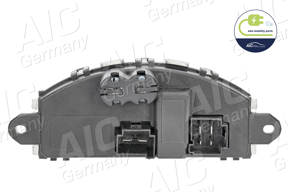 AIC Regulator, kabineventilator 71724 for BMW