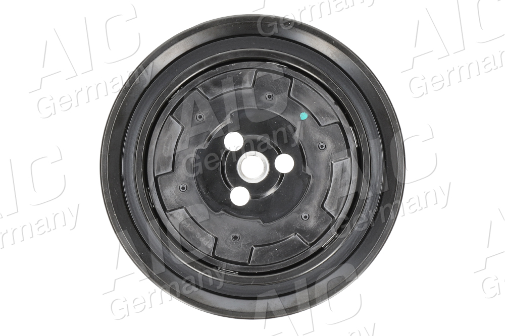 AIC Magnetisk kobling, klimakompressor 72108 for AUDI VW