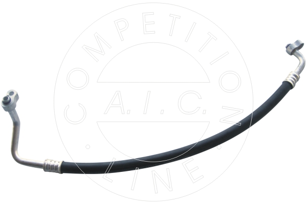 AIC Høj-/lavtryksslange, klimaanlæg 53682 for VAG VW SKODA
