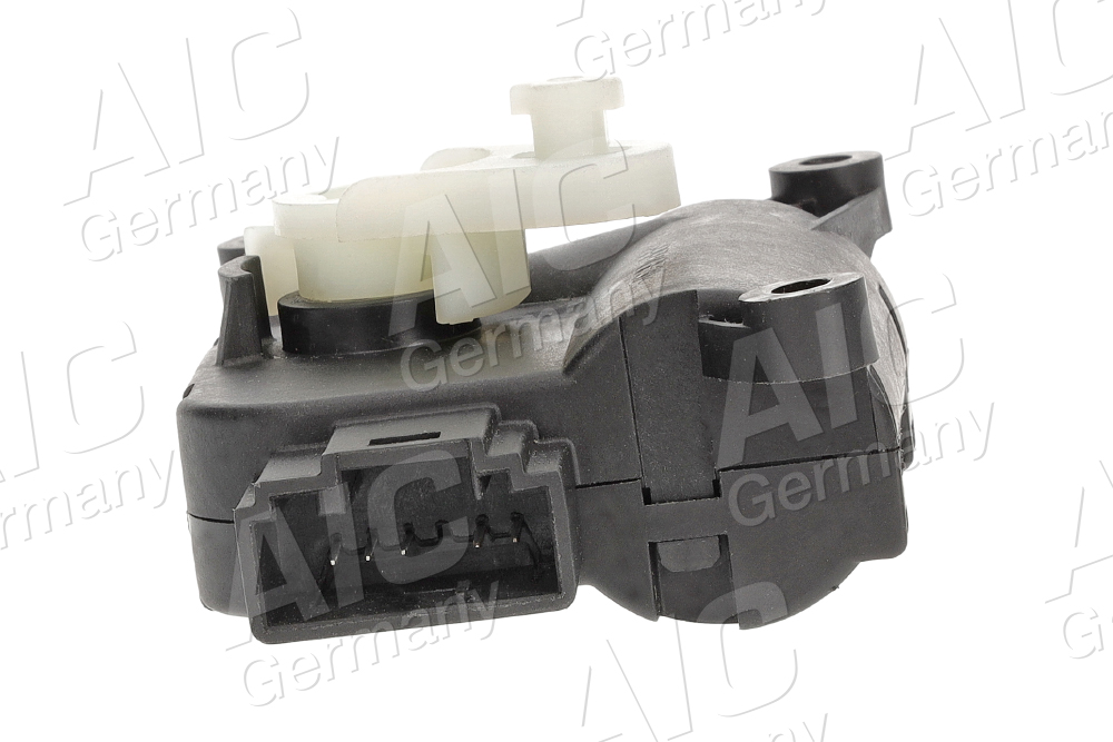 AIC Servomotor, blandingsklap 74270 for VW