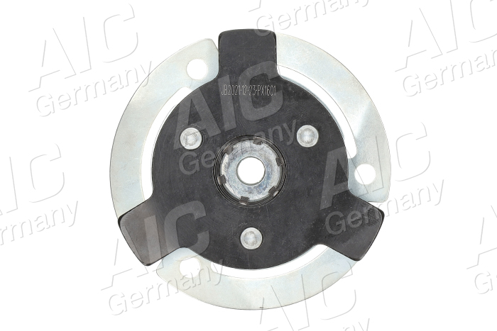 AIC Magnetisk kobling, klimakompressor 74744 for MERCEDES-BENZ AUDI VAG VW