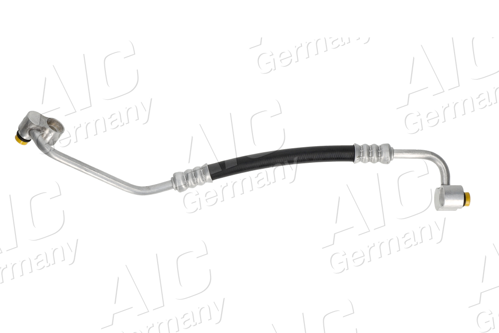 AIC Høj-/lavtryksslange, klimaanlæg 74913 for BMW