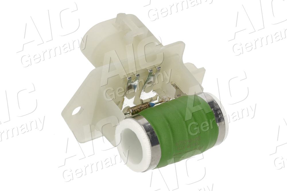 AIC Formodstand, kølerblæser-elmotor 75478 for OPEL