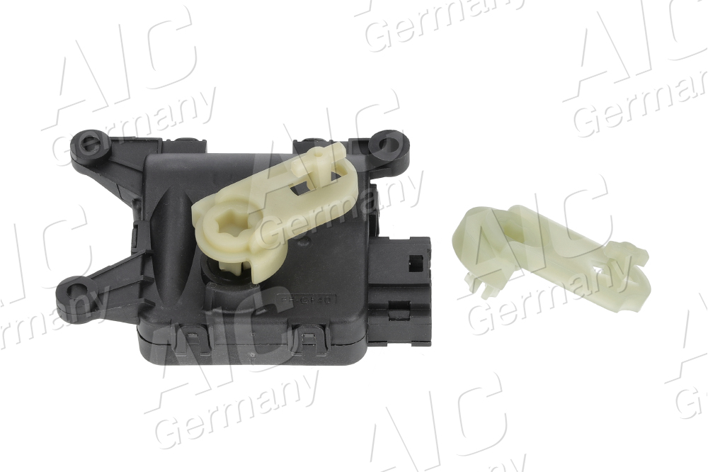 AIC Servomotor, blandingsklap 76344 højre for VAG VW