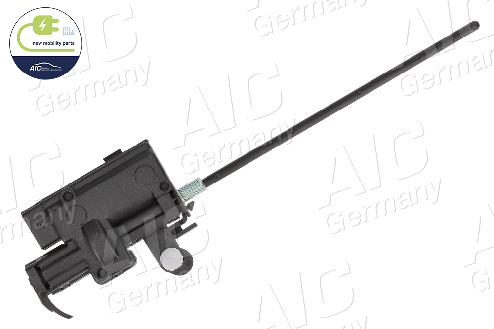AIC Aktuator, tankklap 76355 Køretøjets for RENAULT
