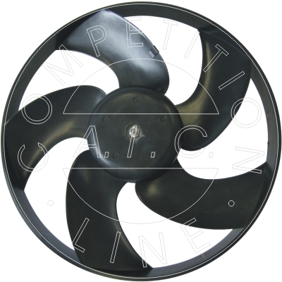 AIC Ventilator, motorkøling 53113 for PEUGEOT