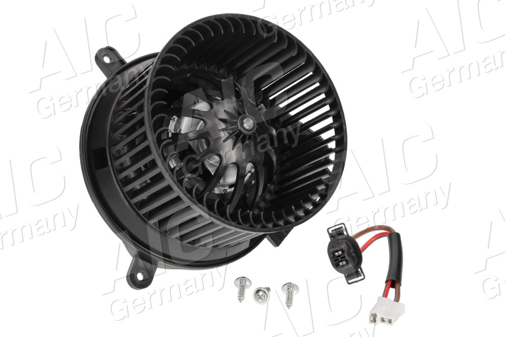 AIC Kabineblæser 53036 for VW DODGE MERCEDES-BENZ