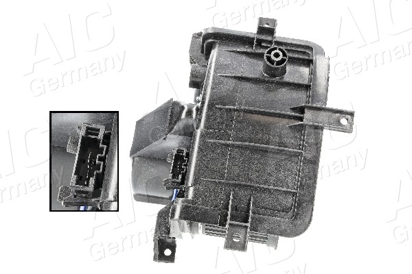 AIC Kabineblæser 50609 for VAG