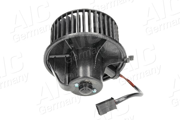 AIC Kabineblæser 51540 for AUDI VAG VW