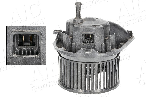 AIC Kabineblæser 52028 for CHRYSLER MERCEDES-BENZ VAG