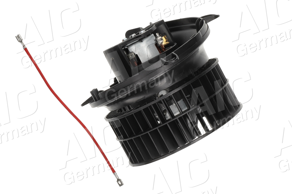 AIC Kabineblæser 52498 for MERCEDES-BENZ