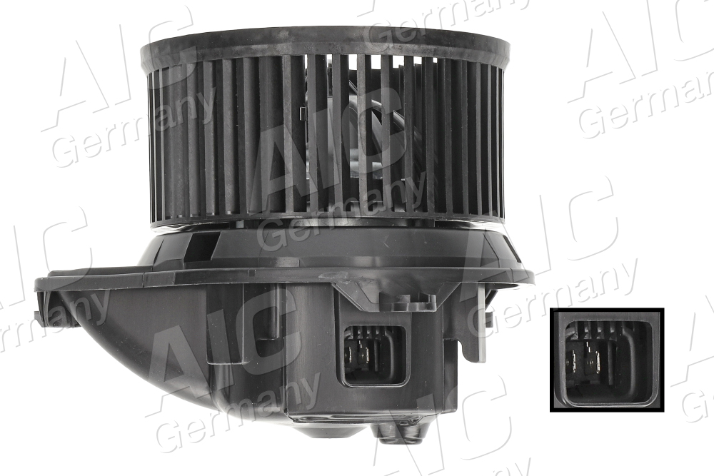 AIC Kabineblæser 52997 for MERCEDES-BENZ