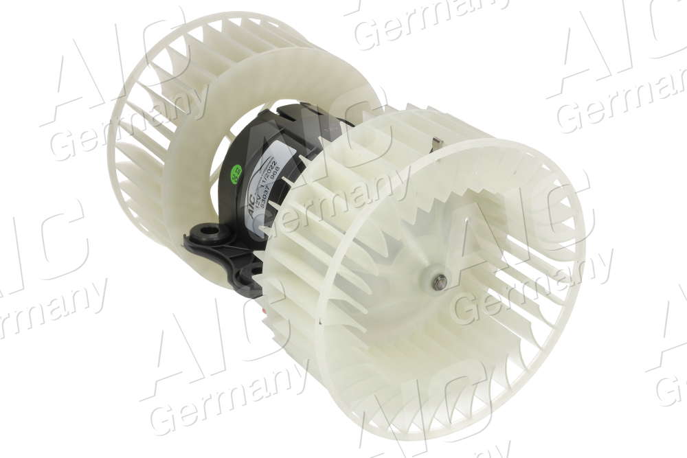 AIC Kabineblæser 53037 for BMW LAND ROVER