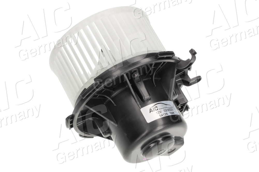 AIC Kabineblæser 54126 for MERCEDES-BENZ VAG
