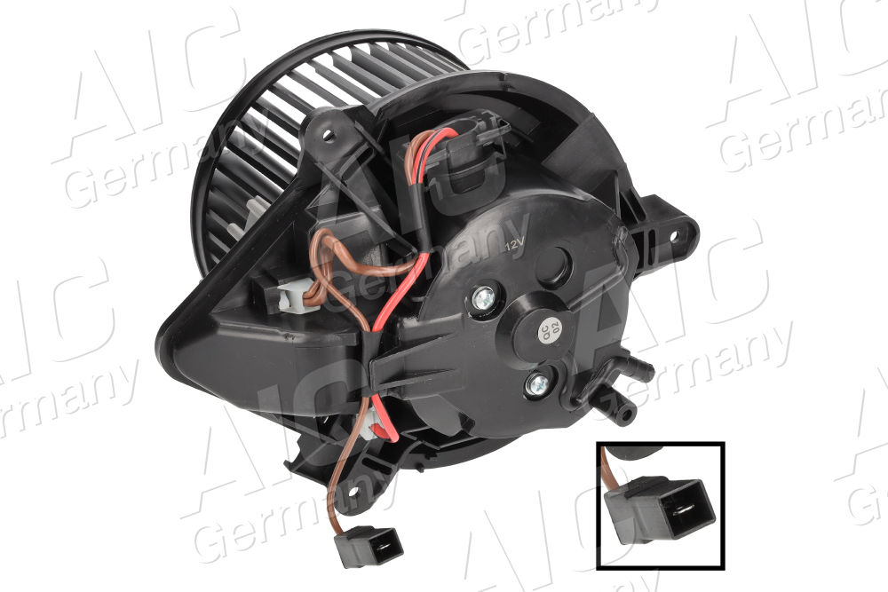 AIC Kabineblæser 54269 for CITROËN