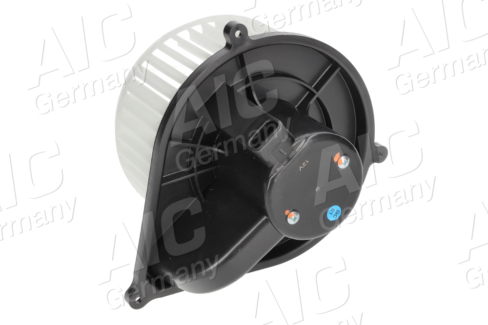 AIC Kabineblæser 54273 for FIAT PEUGEOT