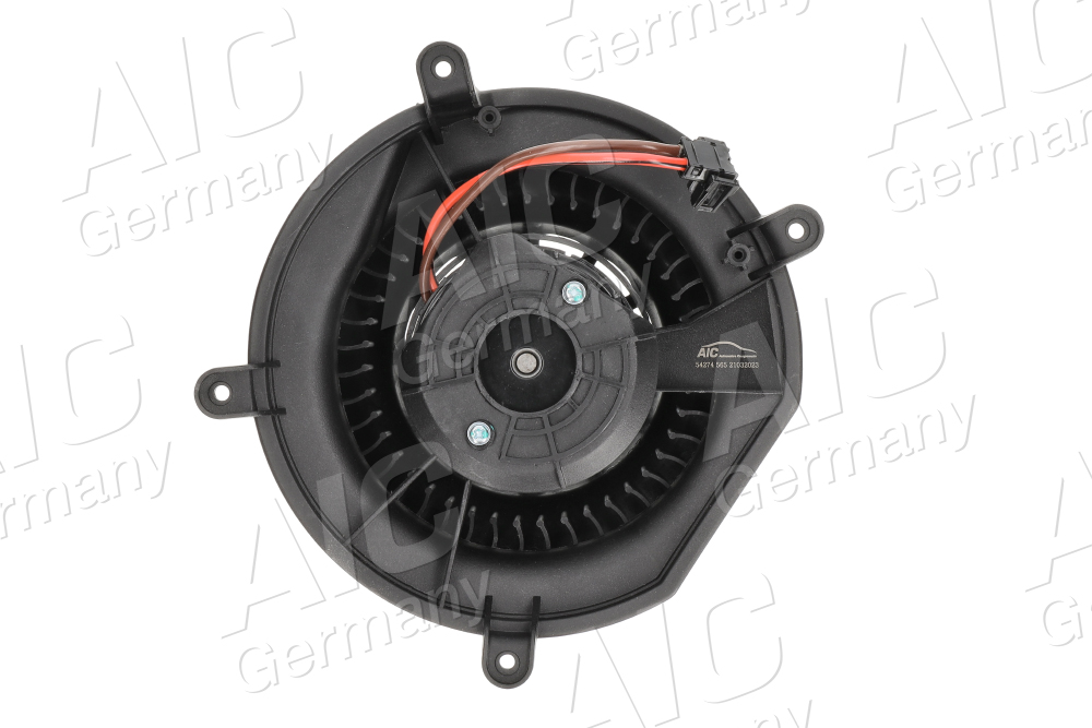 AIC Kabineblæser 54274 for MERCEDES-BENZ