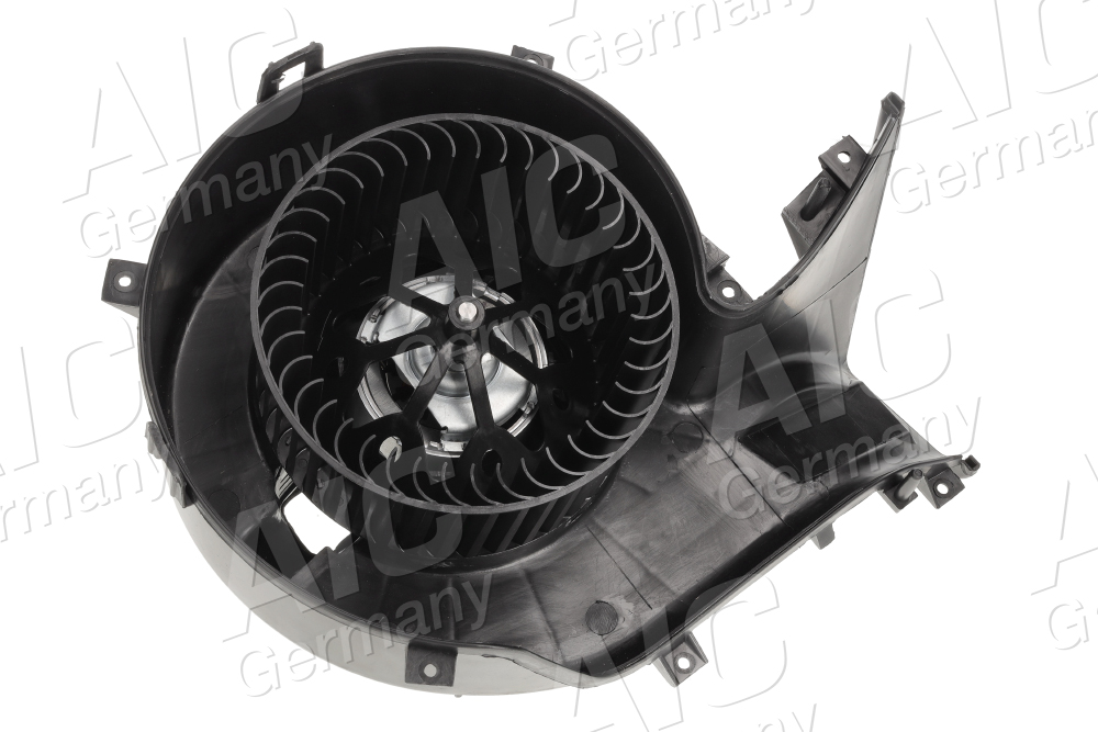 AIC Kabineblæser 54275 for OPEL GENERAL MOTORS CADILLAC FIAT