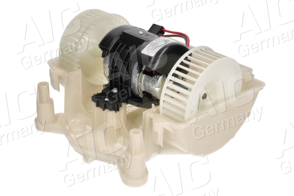 AIC Kabineblæser 55366 for MERCEDES-BENZ