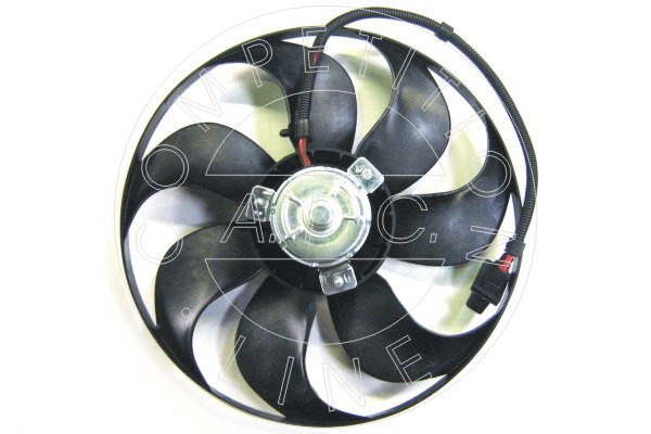 AIC Ventilator, motorkøling 50841 for VW