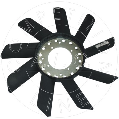 AIC Ventilatorhjul, motorkøling 51862 for BMW