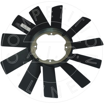 AIC Ventilatorhjul, motorkøling 51863 for BMW