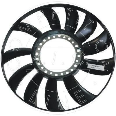 AIC Ventilatorhjul, motorkøling 51864 for VW