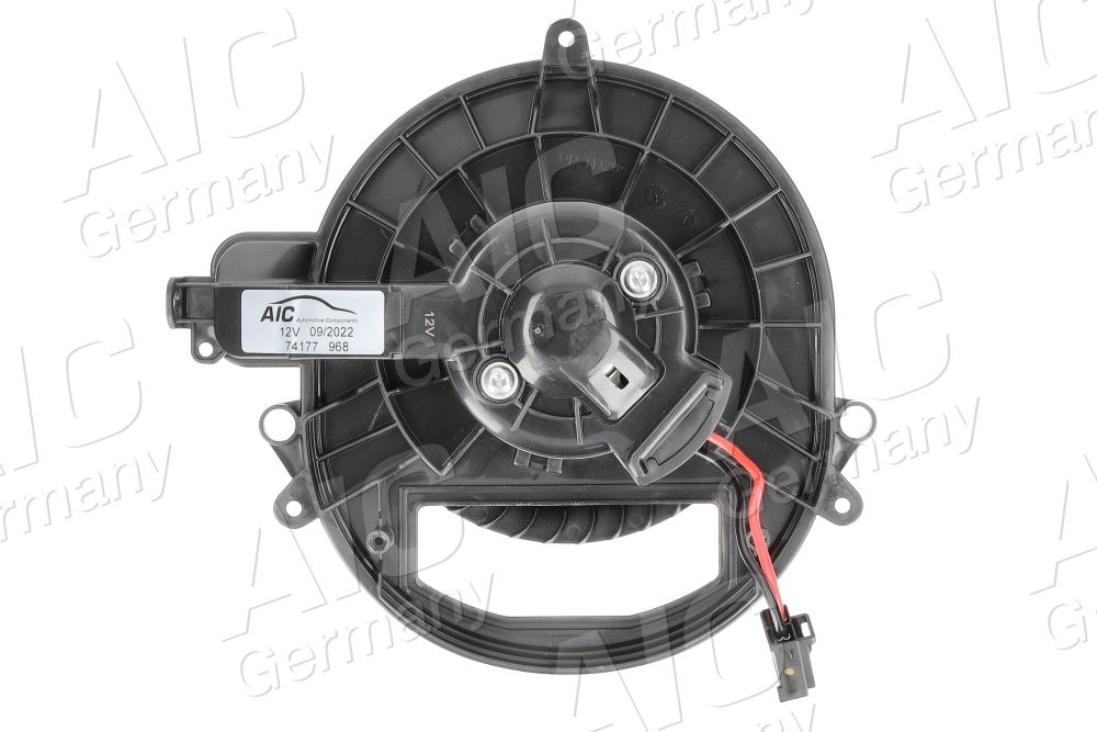 AIC Kabineblæser 74177 for BMW
