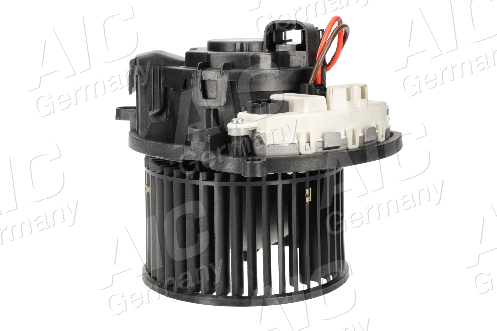 AIC Kabineblæser 75235 for RENAULT