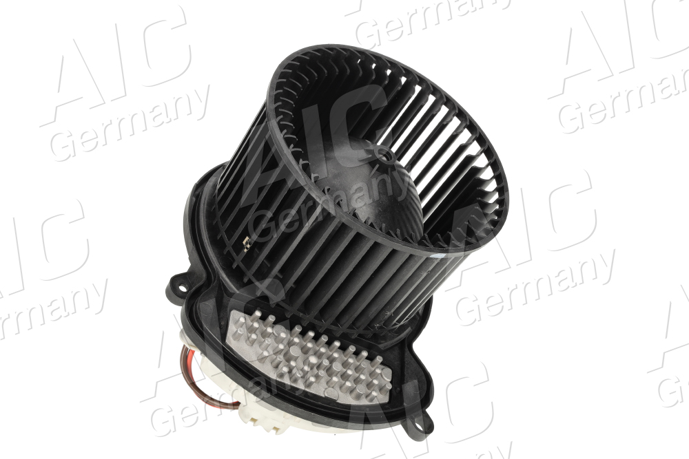 AIC Kabineblæser 75235 for RENAULT