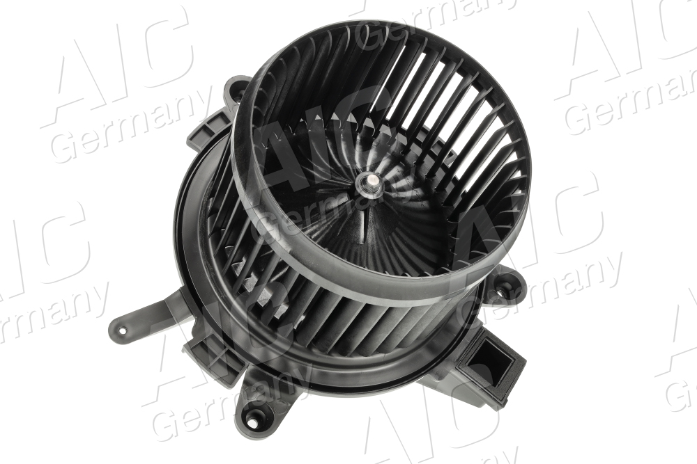 AIC Kabineblæser 75607 for OPEL CITROËN