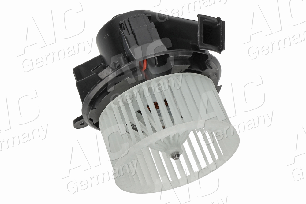 AIC Kabineblæser 75609 for RENAULT SMART