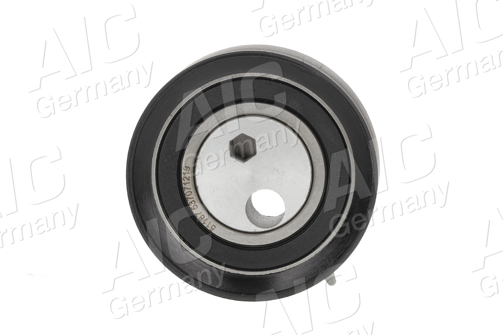 AIC Strammehjul, tandrem 51187 for VOLVO VW BUGATTI