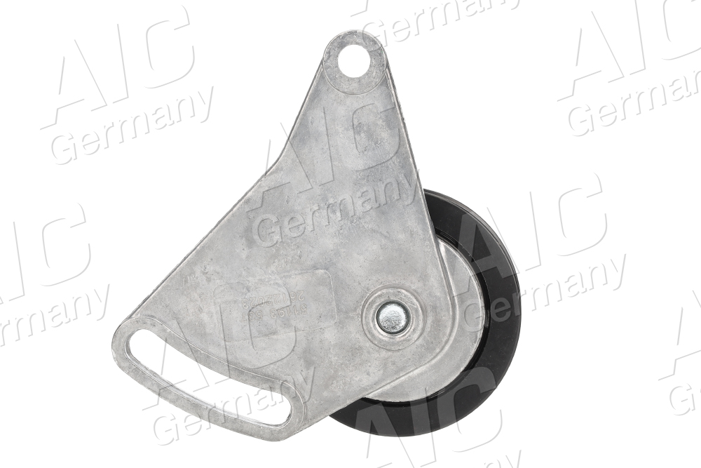 AIC Strammehjul, kilerem 51193 for SKODA