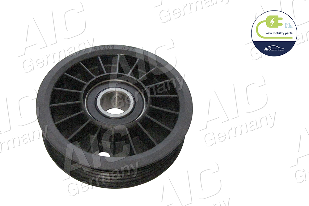 AIC Strammehjul, kilerem 51209 for AUDI VAG