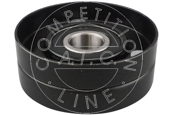 AIC Medløberhjul, multi-V-rem 57981 for OPEL DAEWOO SUZUKI