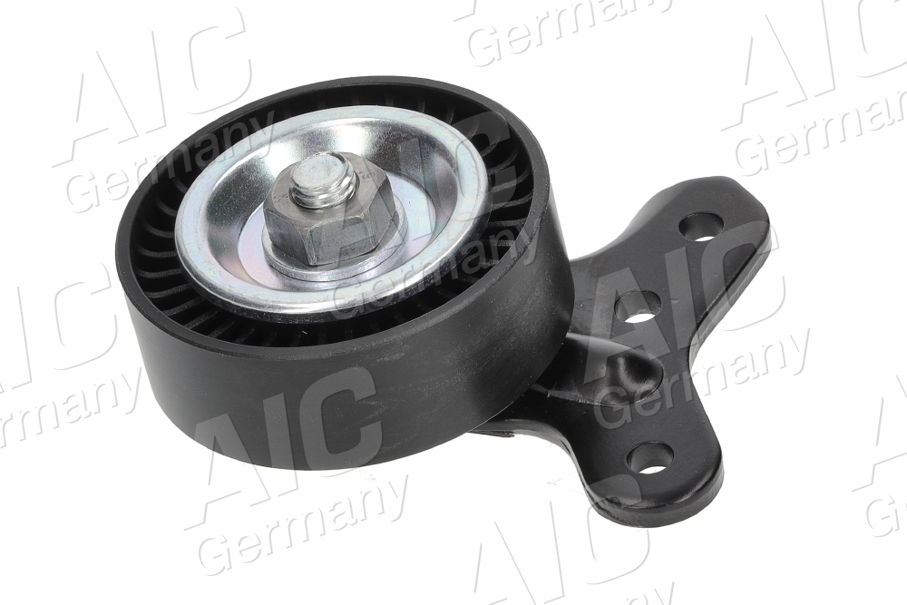 AIC Medløberhjul, multi-V-rem 74417 for VAG