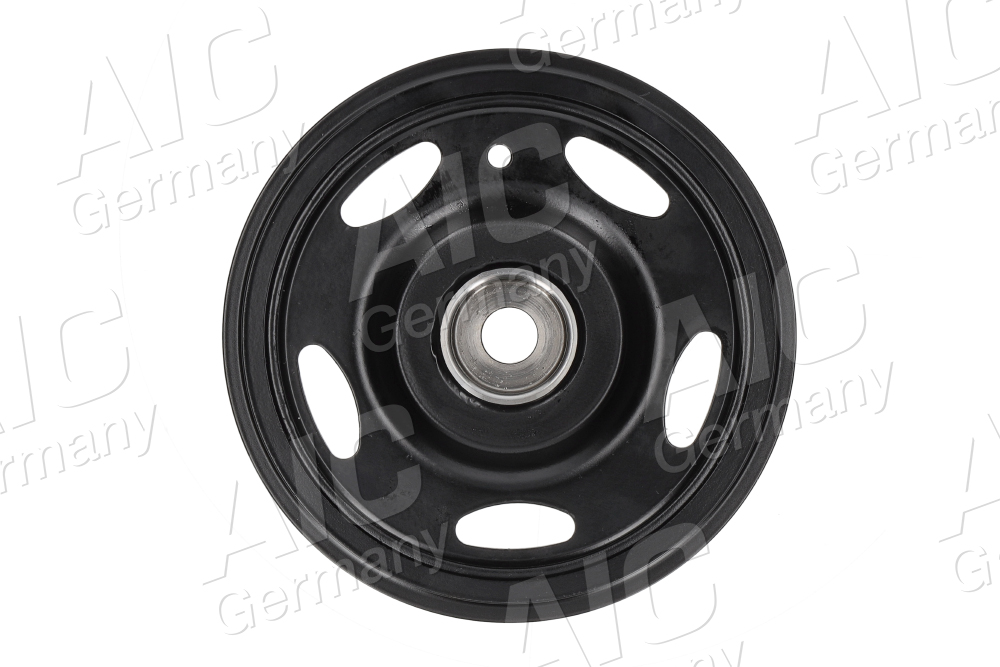 AIC Remskive, krumtapaksel 76073 for OPEL