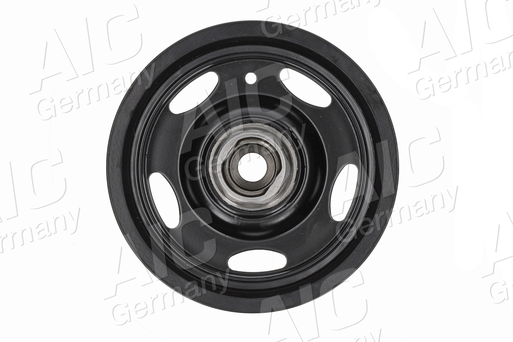 AIC Remskive, krumtapaksel 76073 for OPEL