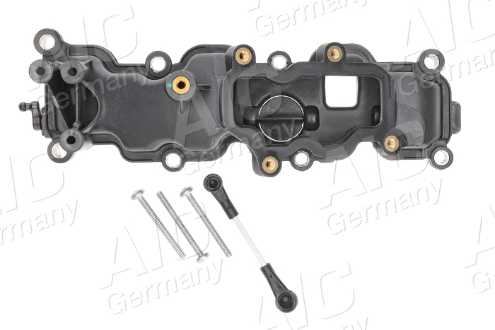 AIC Induktionsrørmodul 54439 højre for VAG
