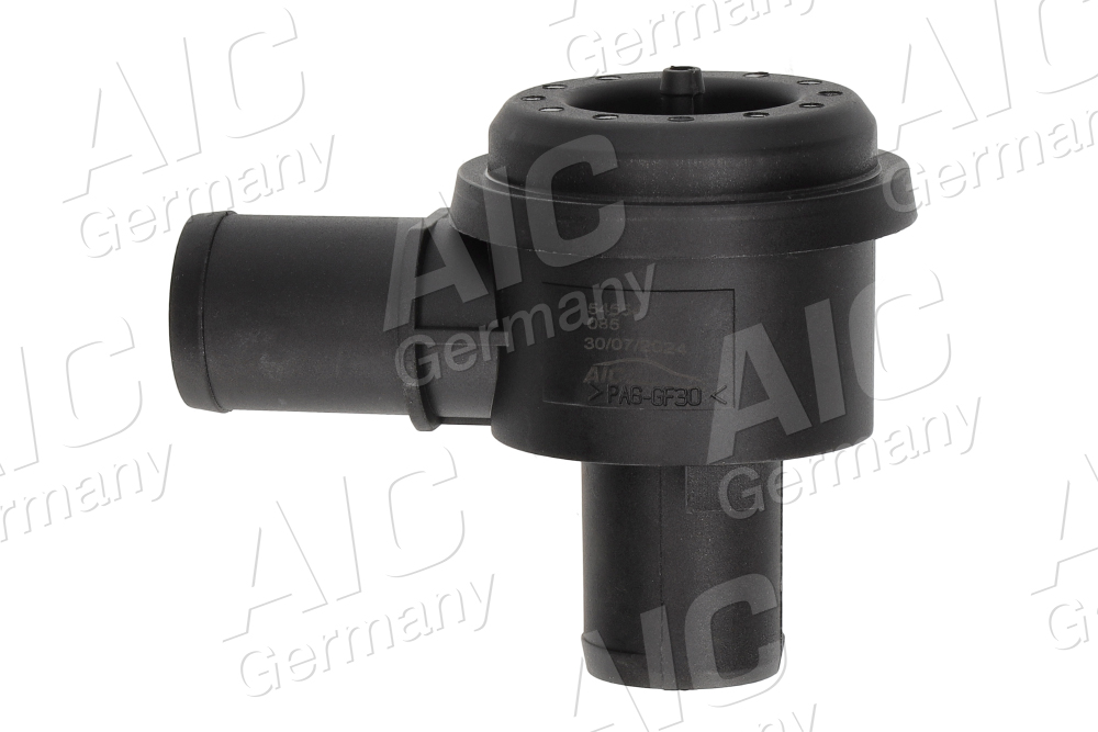AIC Ladetryksregulatorventil 54554 for AUDI VW