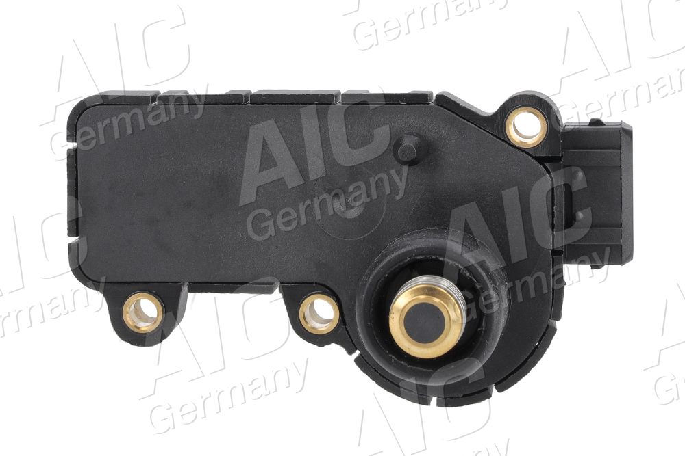 AIC Tomgangsreguleringsventil, lufttilførsel 56012 for OPEL