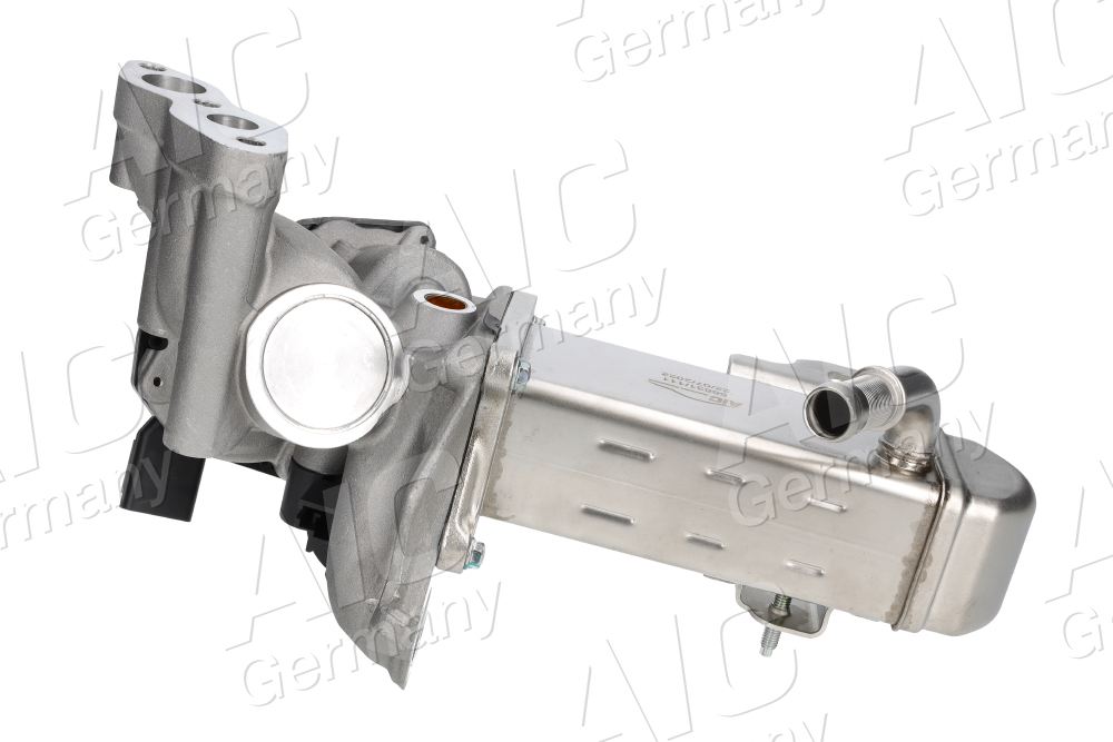 AIC EGR-Modul 56631 for FORD VOLVO PEUGEOT