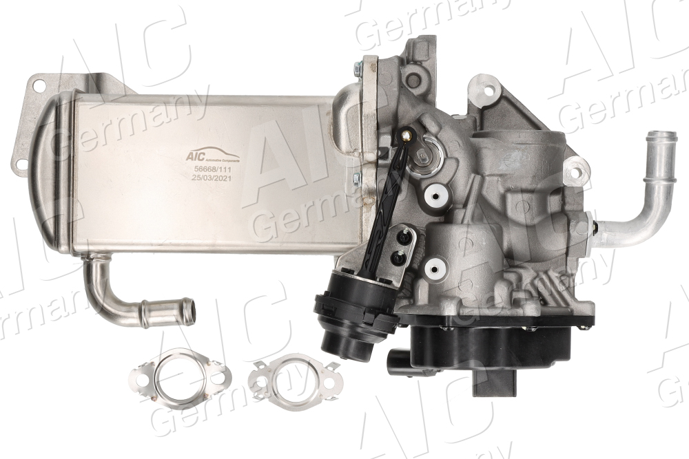 AIC EGR-Modul 56668 for VAG