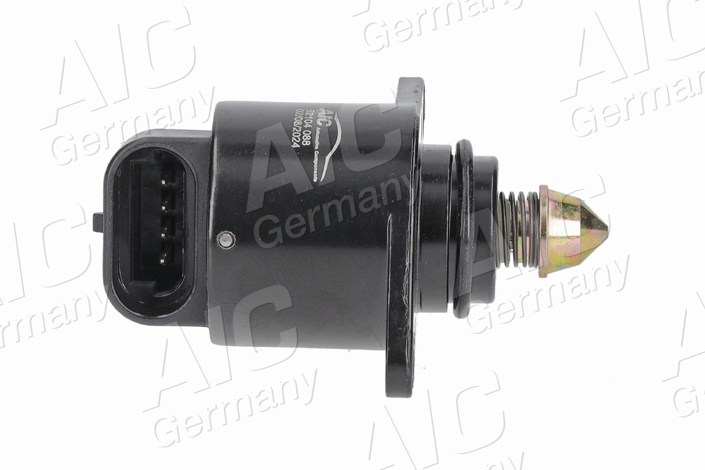 AIC Tomgangsreguleringsventil, lufttilførsel 52104 for GENERAL MOTORS OPEL