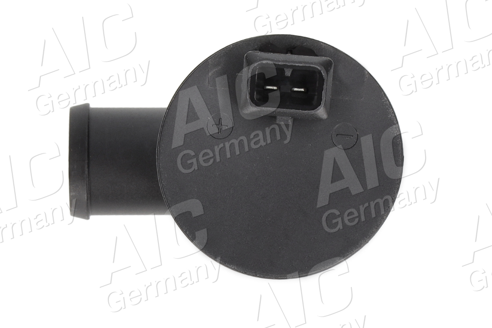 AIC Tomgangsreguleringsventil, lufttilførsel 52548 for VW