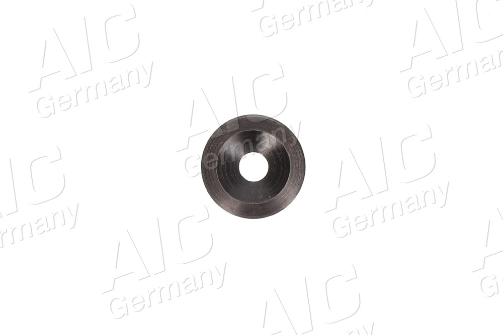 AIC Varmebeskyttelsesskive, indsprøjtningasanlæg 50915 for LANCIA ALFA ROMEO VAG
