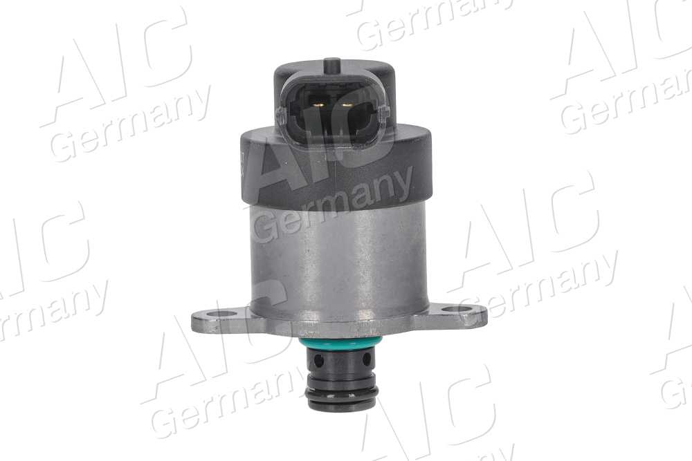 AIC Reguleringsventil, brændstofmængde (Common-Rail-System) 57632 Højtrykspumpe (lavtryksside) for OPEL FIAT SUZUKI