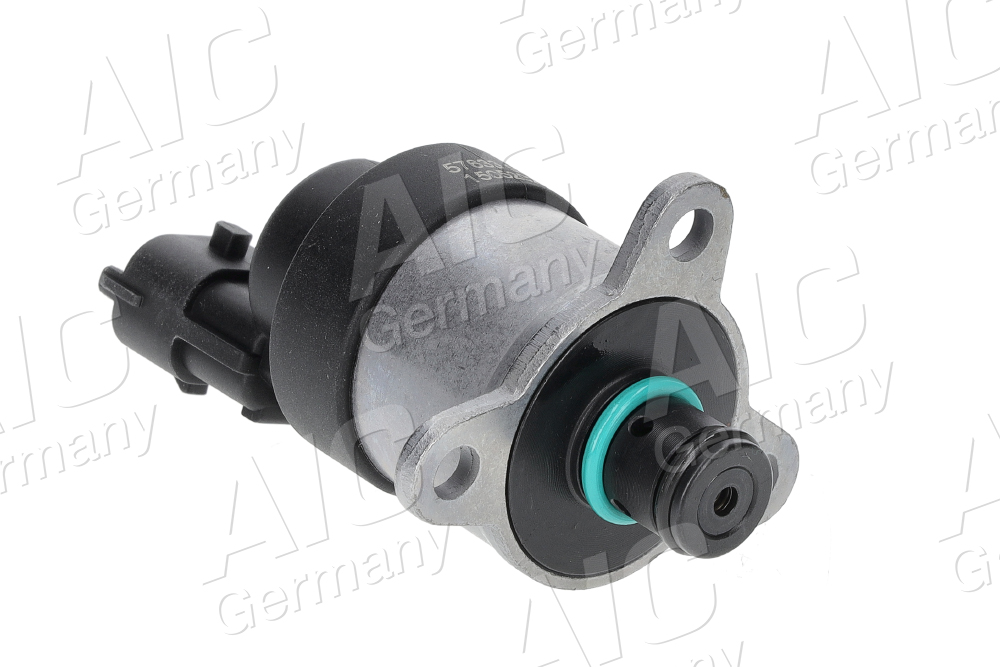 AIC Reguleringsventil, brændstofmængde (Common-Rail-System) 57633 Højtrykspumpe (lavtryksside) for OPEL VAUXHALL CHRYSLER ISUZU MITSUBISHI