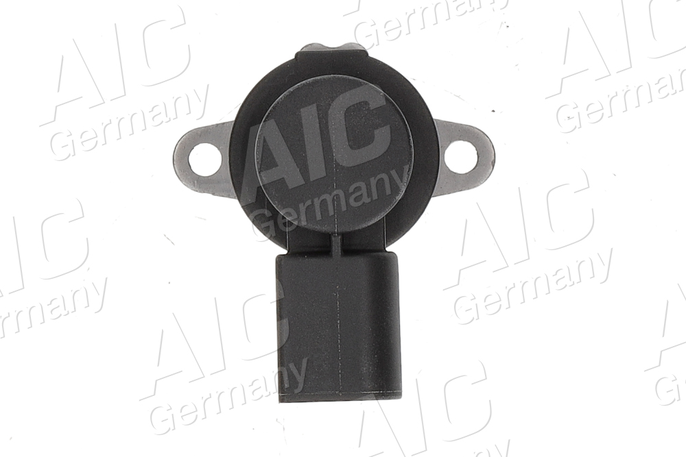 AIC Reguleringsventil, brændstofmængde (Common-Rail-System) 57636 Højtrykspumpe (lavtryksside) for VW